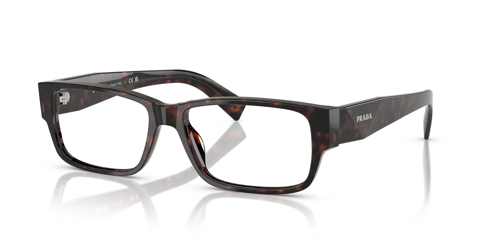 Prada B09V Eyeglasses - view 11